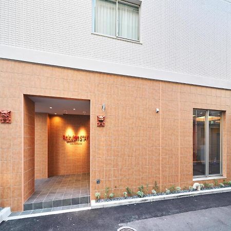 Rakuten Stay Naha Yachimun Street Exterior foto